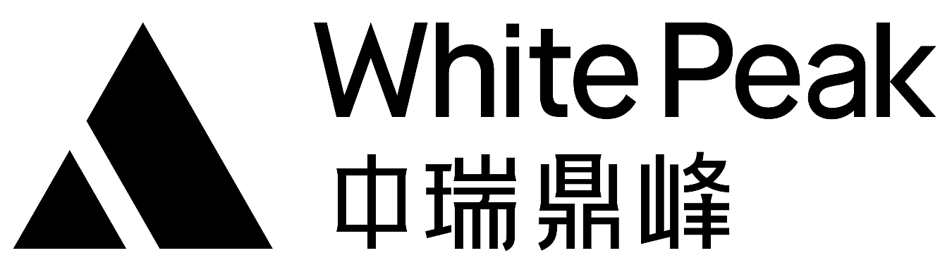 White_Peak_Logo
